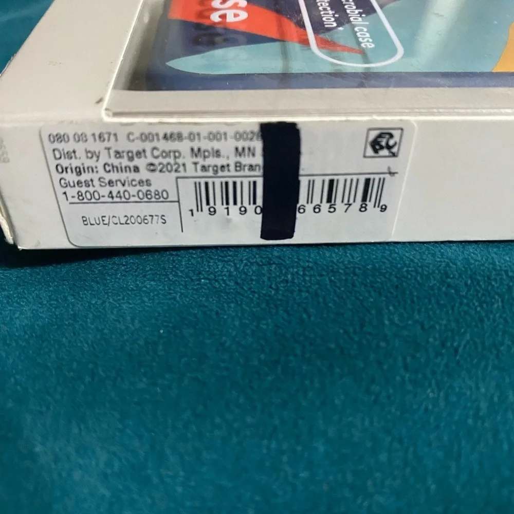 Heyday iPhone XS Max & 11 Pro Max Case